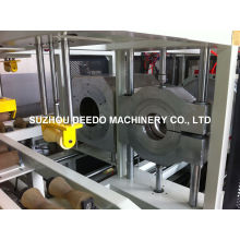 Pipe Belling Machine for Plastic Extrusion Line